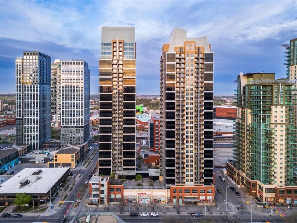 505, 211 13 Avenue SE, Calgary — main listing photo