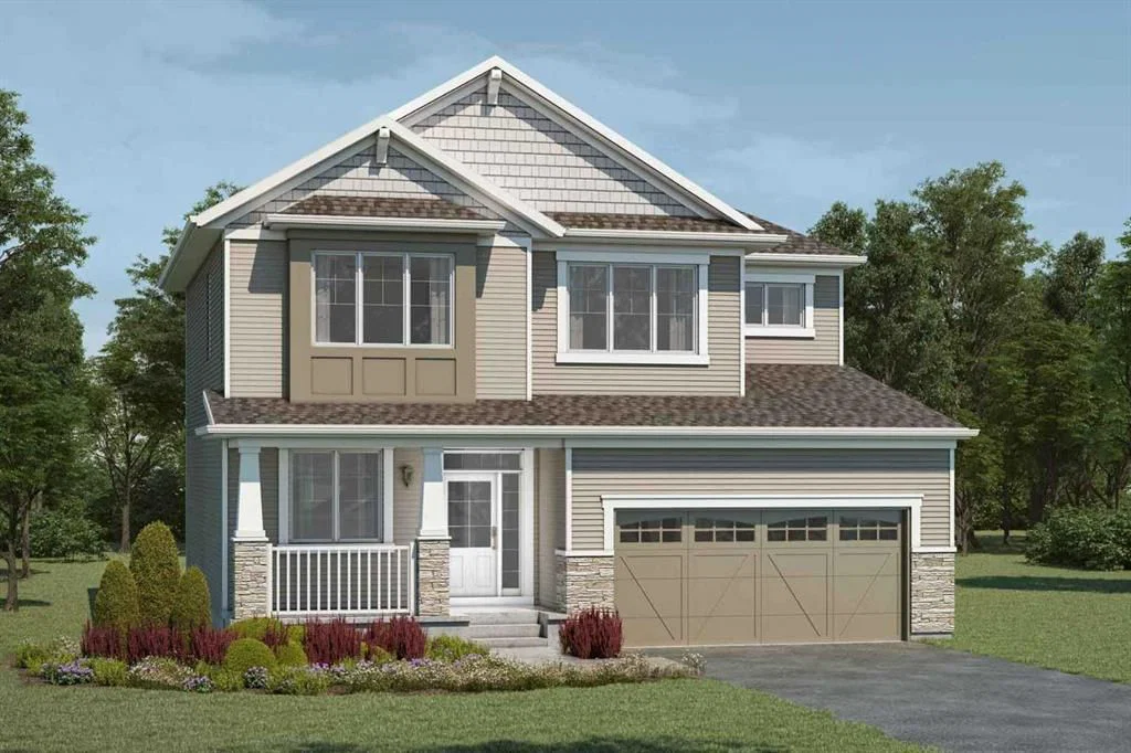 55 Yorkstone Terrace SW, Calgary — main listing photo