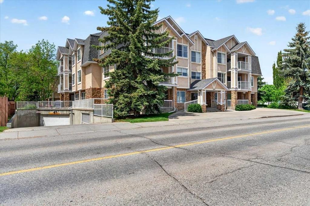 201, 4507 45 Street SW, Calgary — photo 4 of 44