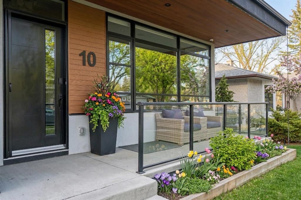 10 Lissington Drive SW, Calgary — photo 2 of 47