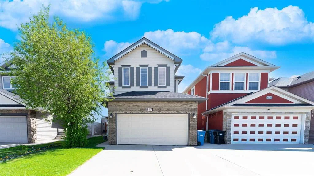 247 Taralake Way NE, Calgary — main listing photo