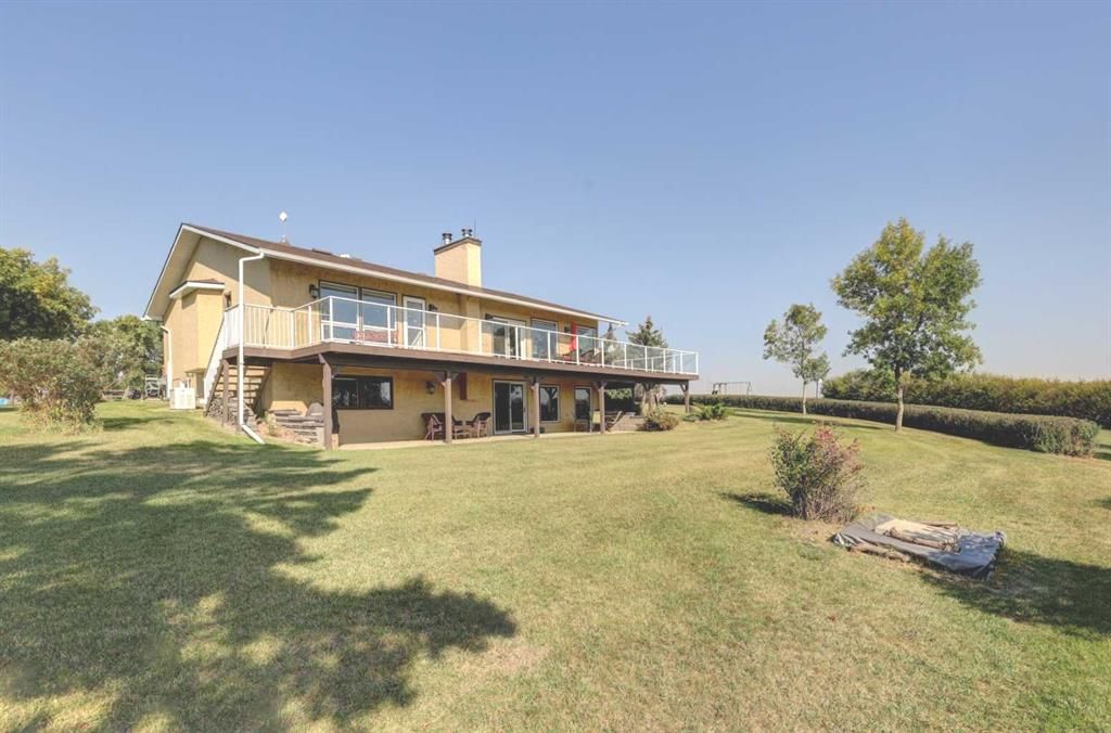 274133 Range Rd. 252, Rural Rocky View County — photo 5 of 47