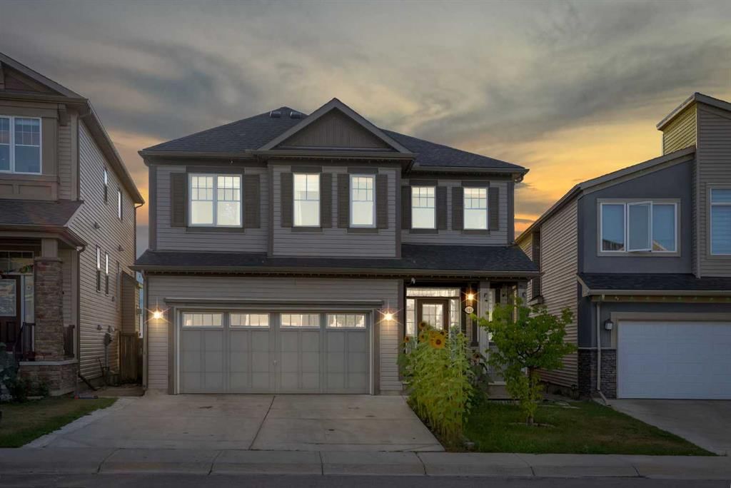 153 Cityscape Gardens NE, Calgary — main listing photo