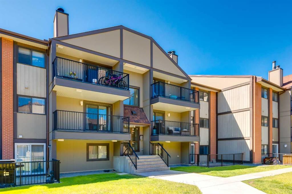 2208, 13045 6 Street SW, Calgary — main listing photo