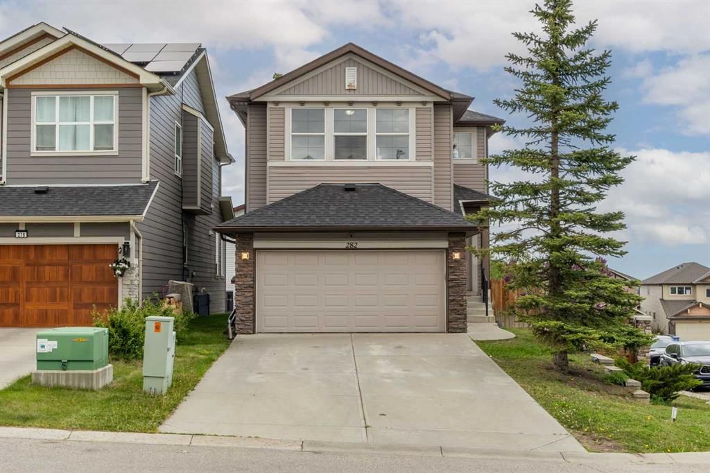 282 Pantego Terrace NW, Calgary — main listing photo