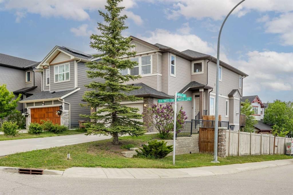 282 Pantego Terrace NW, Calgary — photo 2 of 50