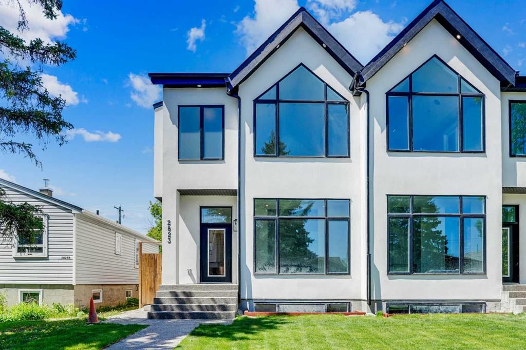 2821 29 Street SW, Calgary — main listing photo