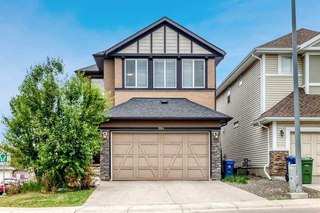 204 Evansview Road NW, Calgary — main listing photo