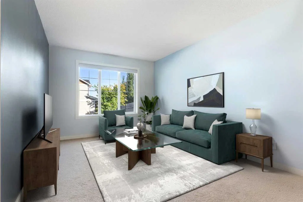 90 Pantego Lane NW, Calgary — main listing photo