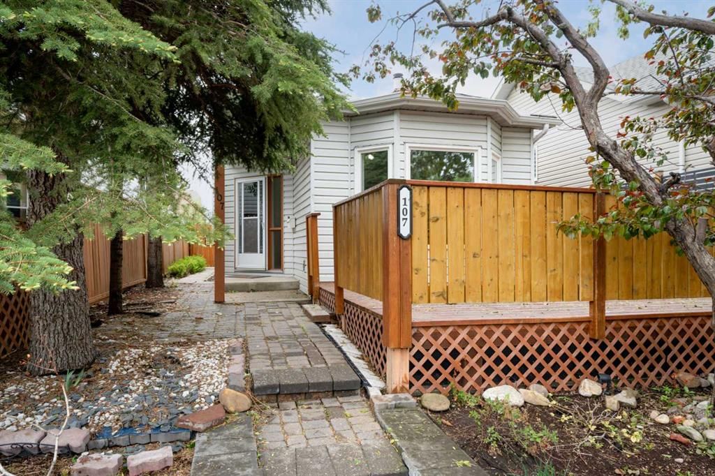 107 Tararidge Close NE, Calgary — main listing photo