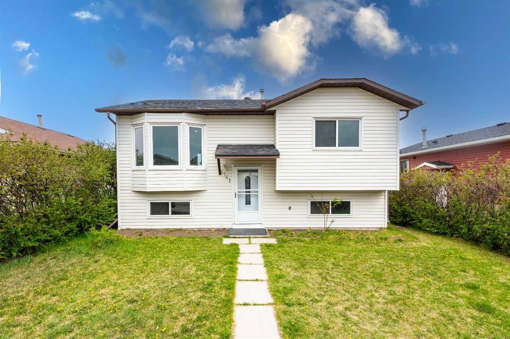 141 Falshire Close NE, Calgary — main listing photo