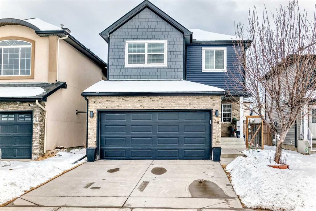 79 Saddleridge Close NE, Calgary — photo 5 of 40