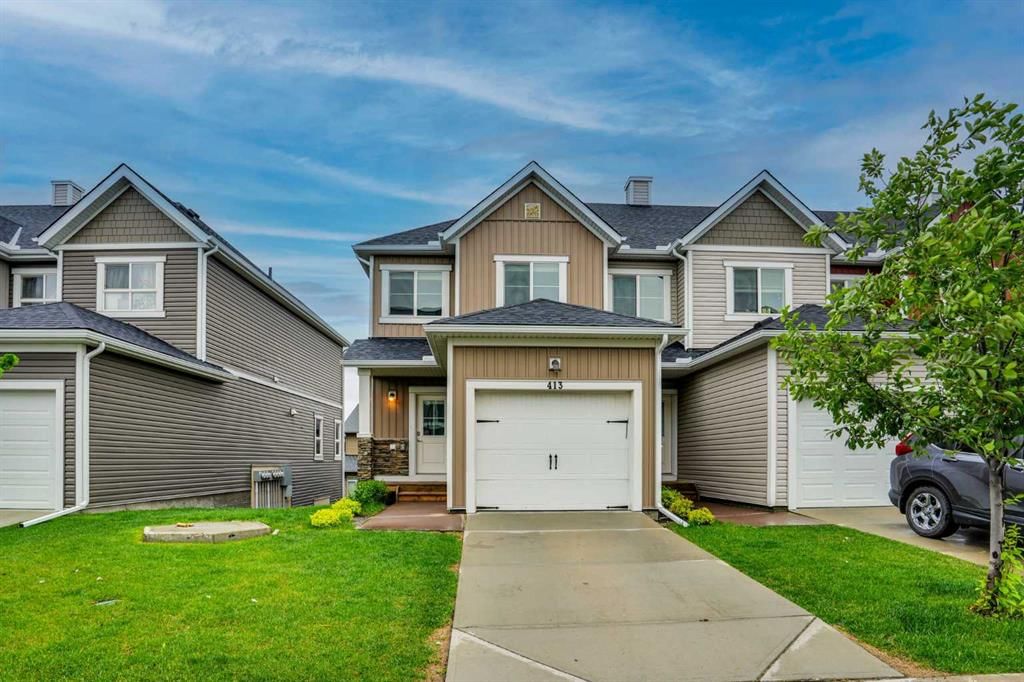 413, 355 Nolancrest Heights NW, Calgary — main listing photo
