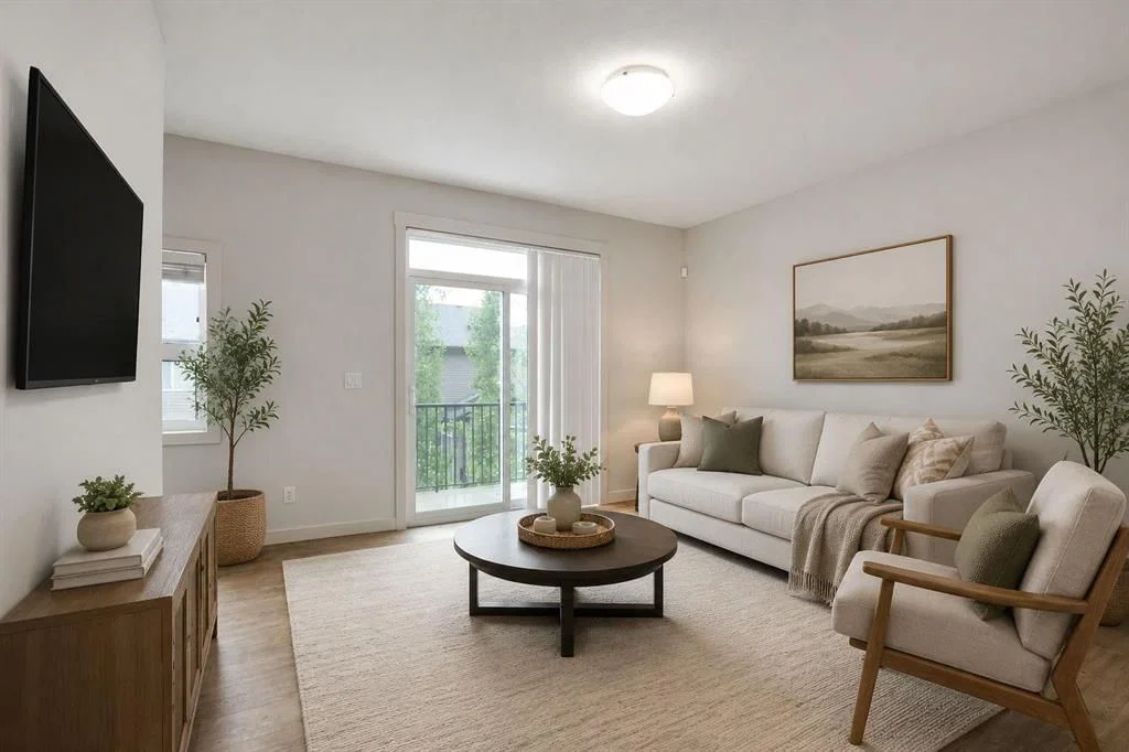 413, 355 Nolancrest Heights NW, Calgary — photo 4 of 43