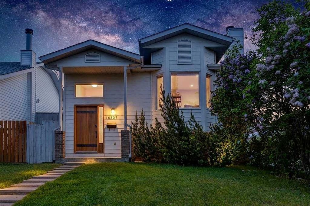 16207 Shawfield Drive SW, Calgary — main listing photo
