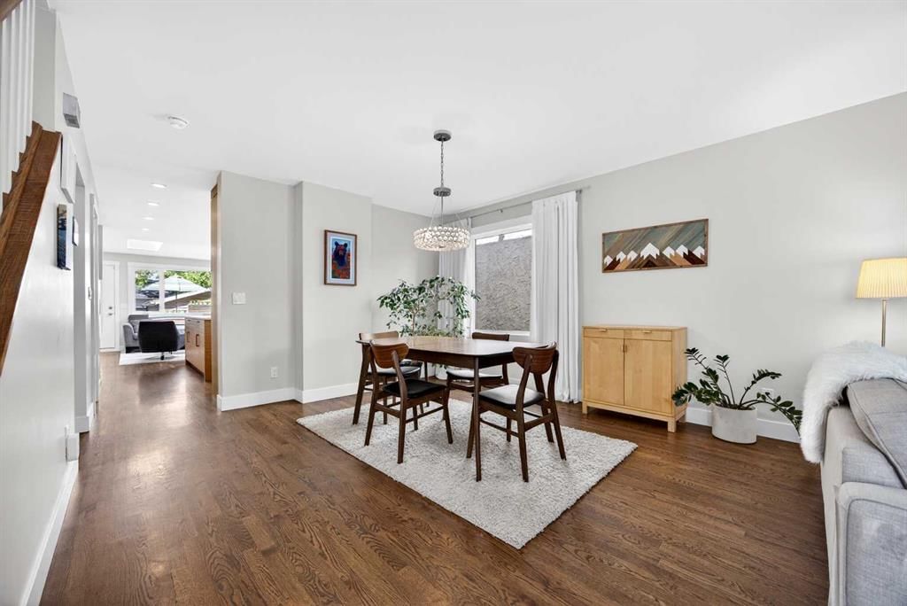 510 10 Avenue NE, Calgary — photo 5 of 31