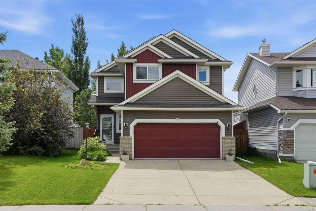 20 Somercrest Grove SW, Calgary — main listing photo
