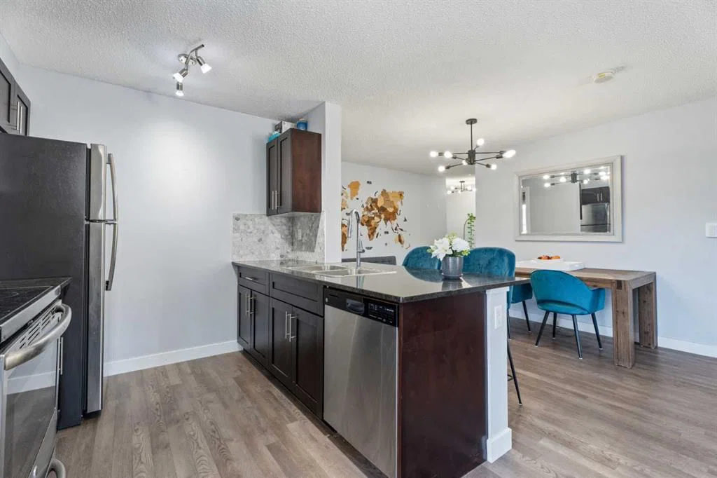 3102, 1317 27 Street SE, Calgary — photo 3 of 26