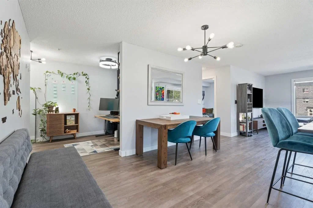 3102, 1317 27 Street SE, Calgary — photo 5 of 26