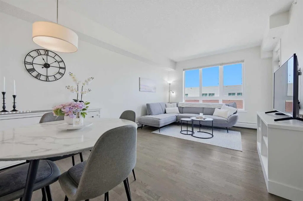 1303, 175 Silverado Boulevard SW, Calgary — photo 2 of 27