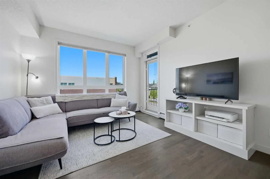 1303, 175 Silverado Boulevard SW, Calgary — photo 5 of 27