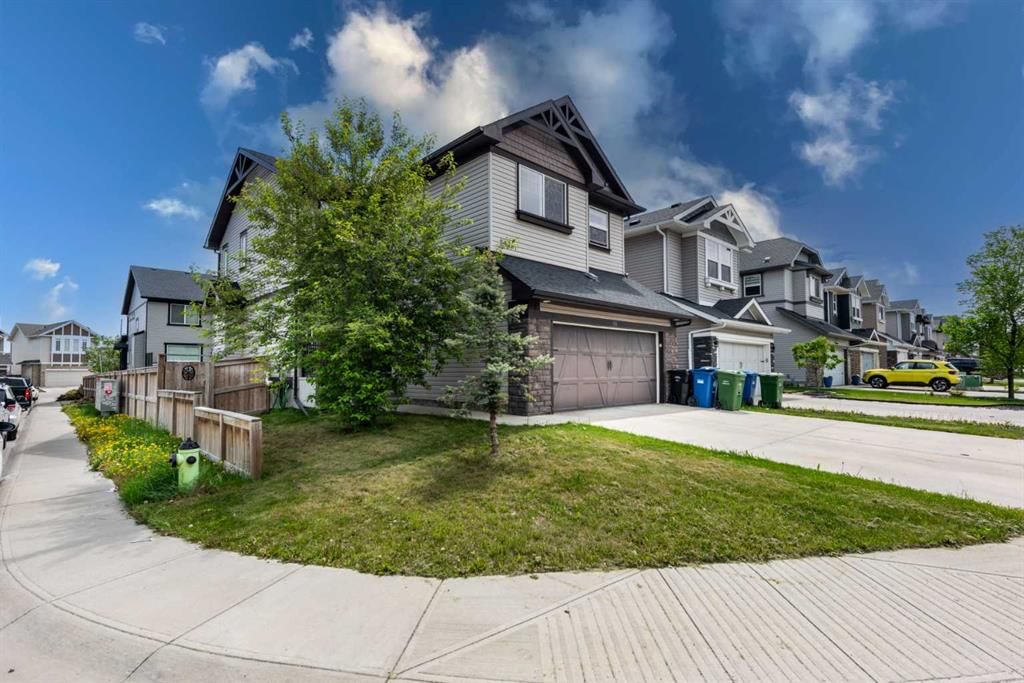99 Brightoncrest Point SE, Calgary — photo 2 of 39