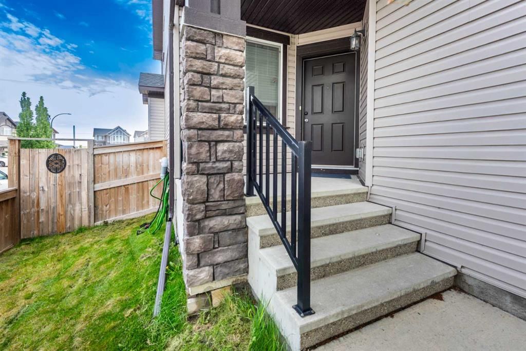99 Brightoncrest Point SE, Calgary — photo 3 of 39