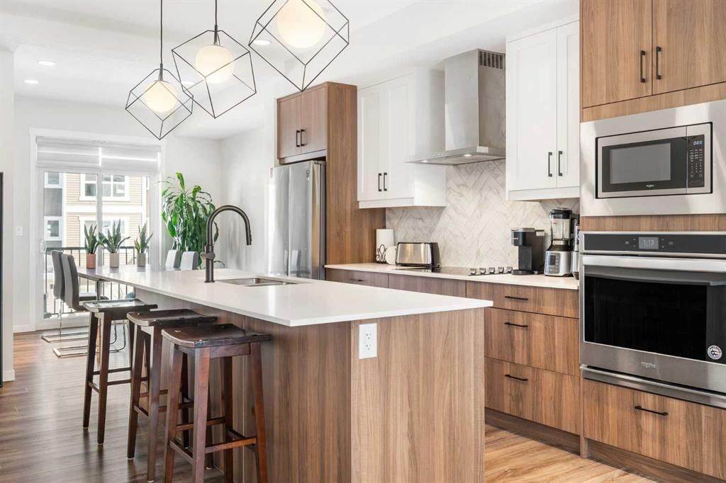 1201, 355 Nolancrest Heights NW, Calgary — main listing photo