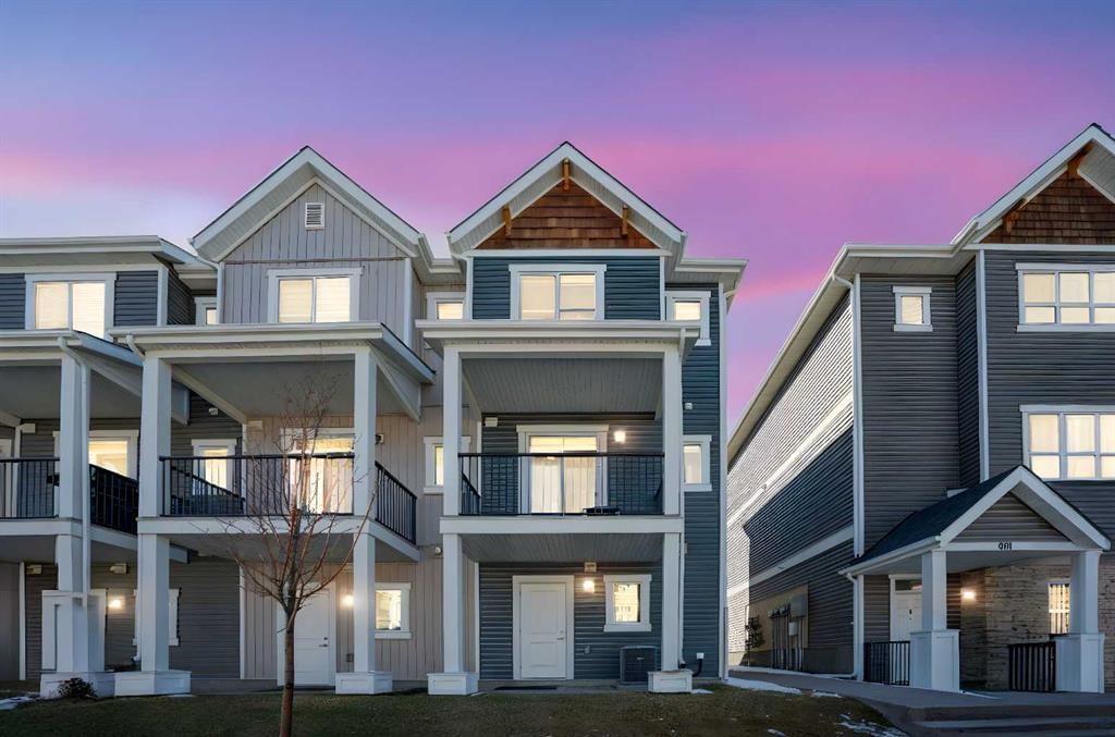 1201, 355 Nolancrest Heights NW, Calgary — photo 4 of 30