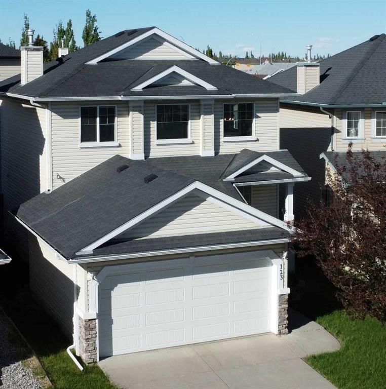 123 Arbour Butte Road NW, Calgary — main listing photo