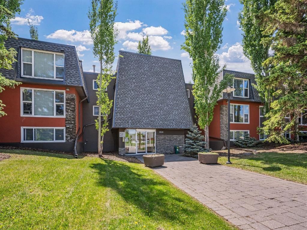 109, 315 50 Avenue SW, Calgary — photo 2 of 31