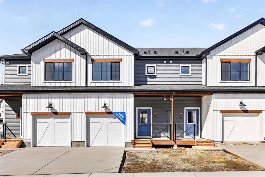 50 Creekside Way SW, Calgary — main listing photo