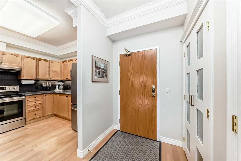 159, 223 Tuscany Springs Boulevard NW, Calgary — photo 4 of 29