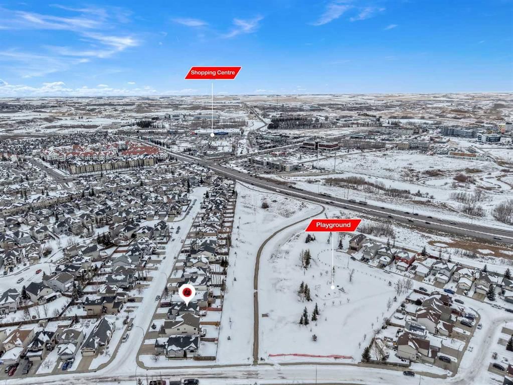 41 Royal Birch Terrace NW, Calgary — photo 2 of 41