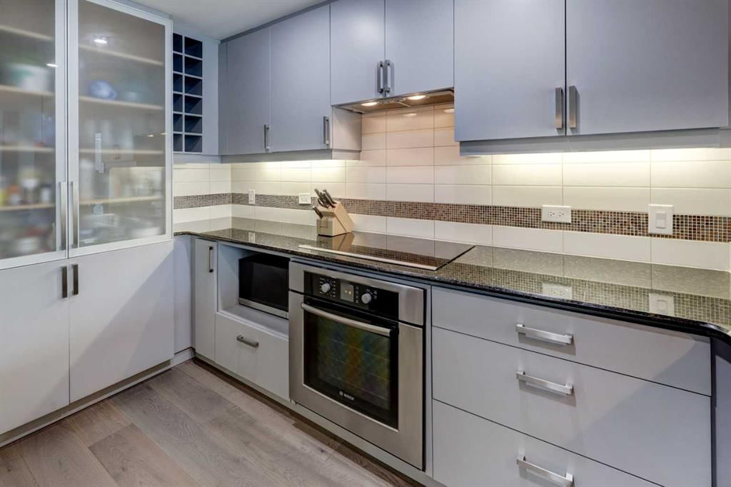 1406, 888 4 Avenue SW, Calgary — photo 4 of 31
