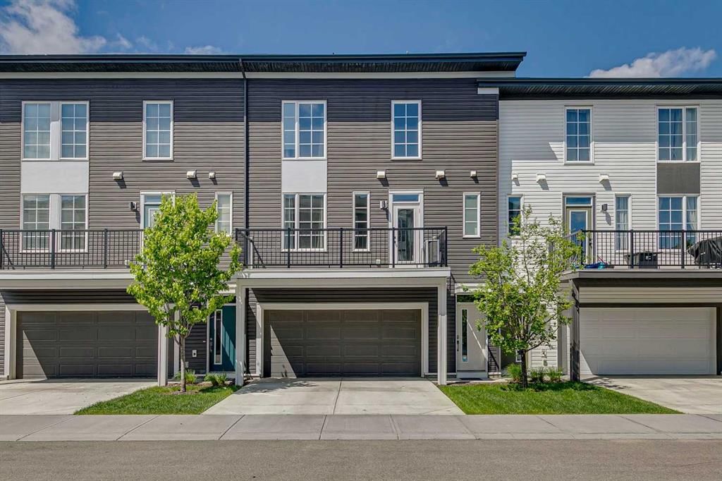 146 Walgrove Common SE, Calgary — main listing photo