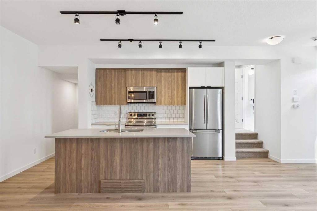 146 Walgrove Common SE, Calgary — photo 5 of 28