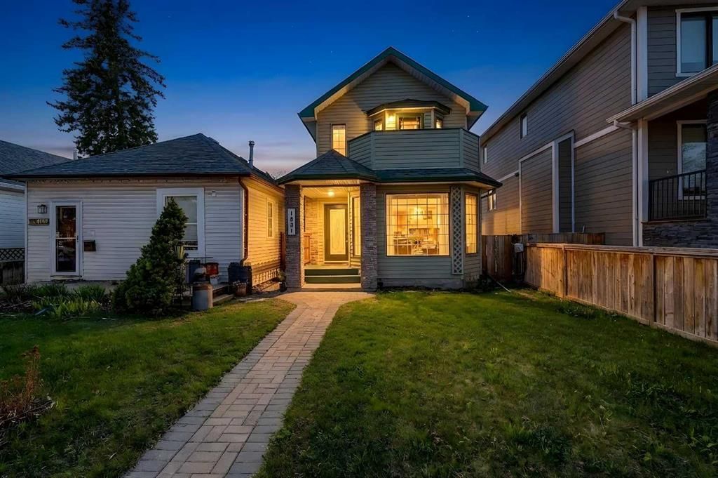 1631 16A Street SE, Calgary — photo 2 of 50