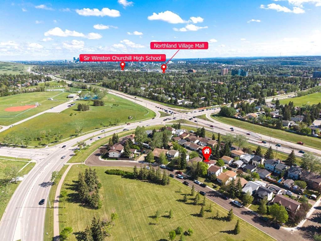 200 Edgedale Way NW, Calgary — photo 2 of 42
