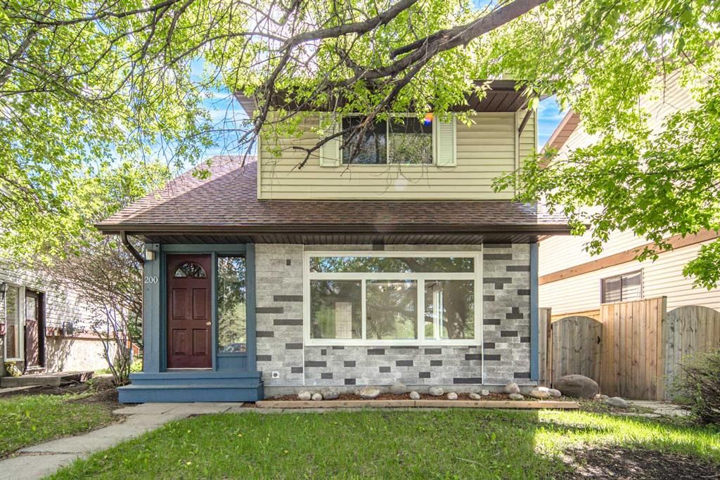 200 Edgedale Way NW, Calgary — photo 4 of 42