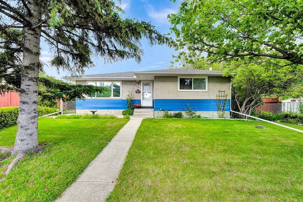 244 Travis Place NE, Calgary — main listing photo