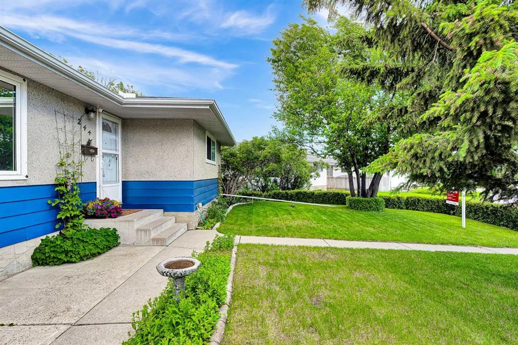 244 Travis Place NE, Calgary — photo 3 of 44