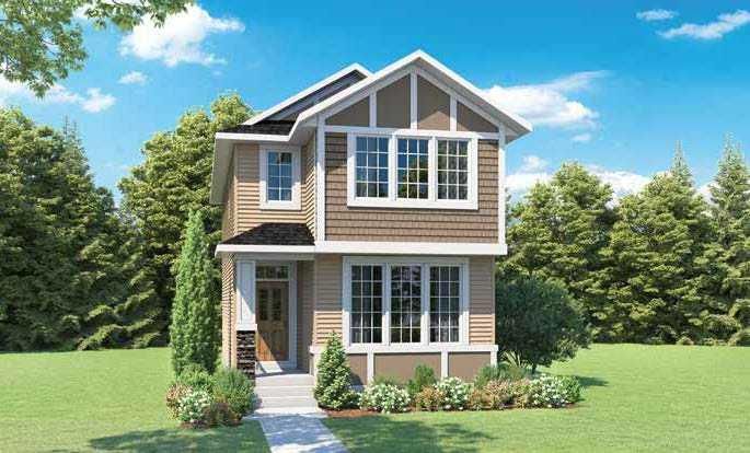 102 Keystone Creek Place NE, Calgary — main listing photo