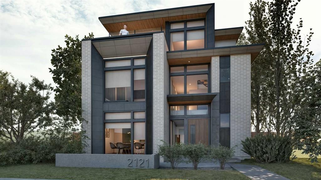 2121 Bowness Road NW, Calgary — photo 2 of 22