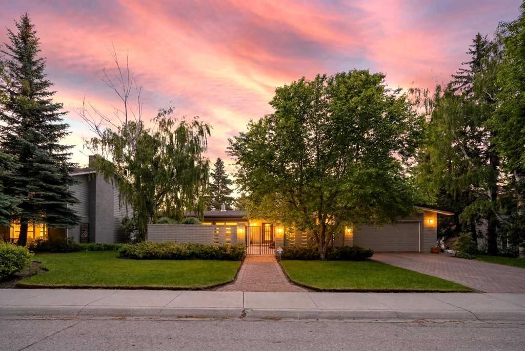 72 Massey Place SW, Calgary — recently sold home