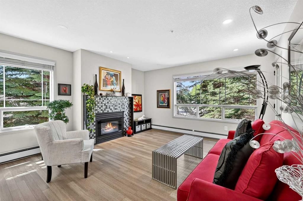 222, 2144 Paliswood Road SW, Calgary — photo 3 of 29