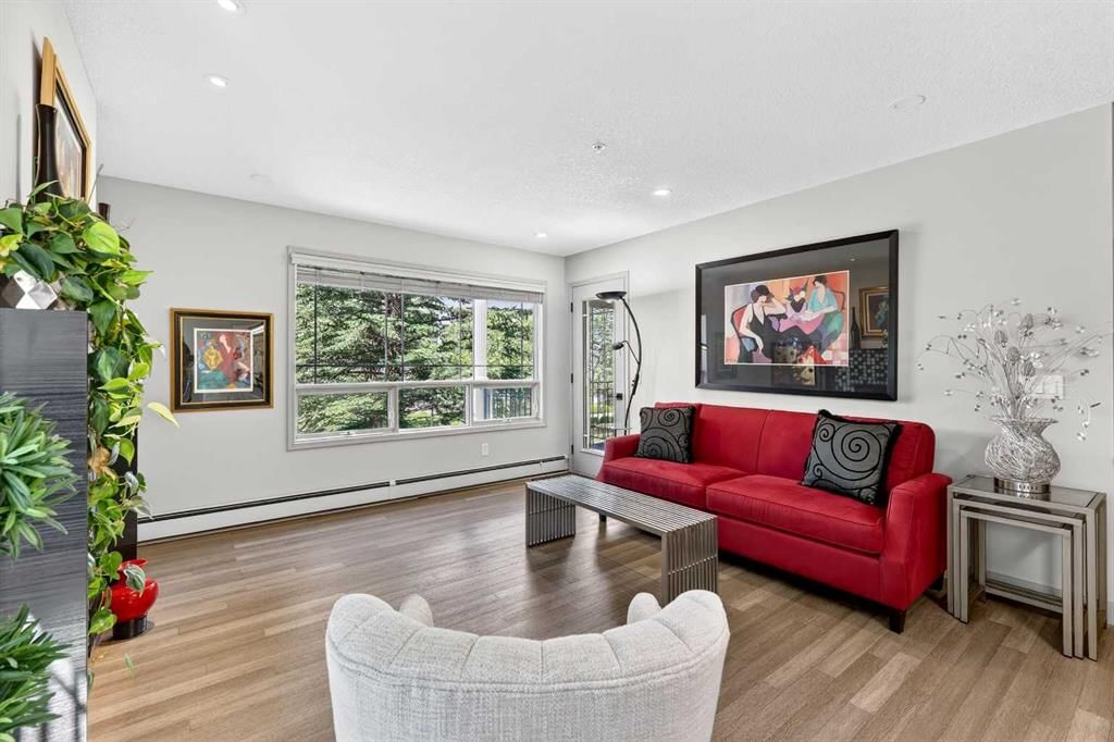222, 2144 Paliswood Road SW, Calgary — photo 4 of 29