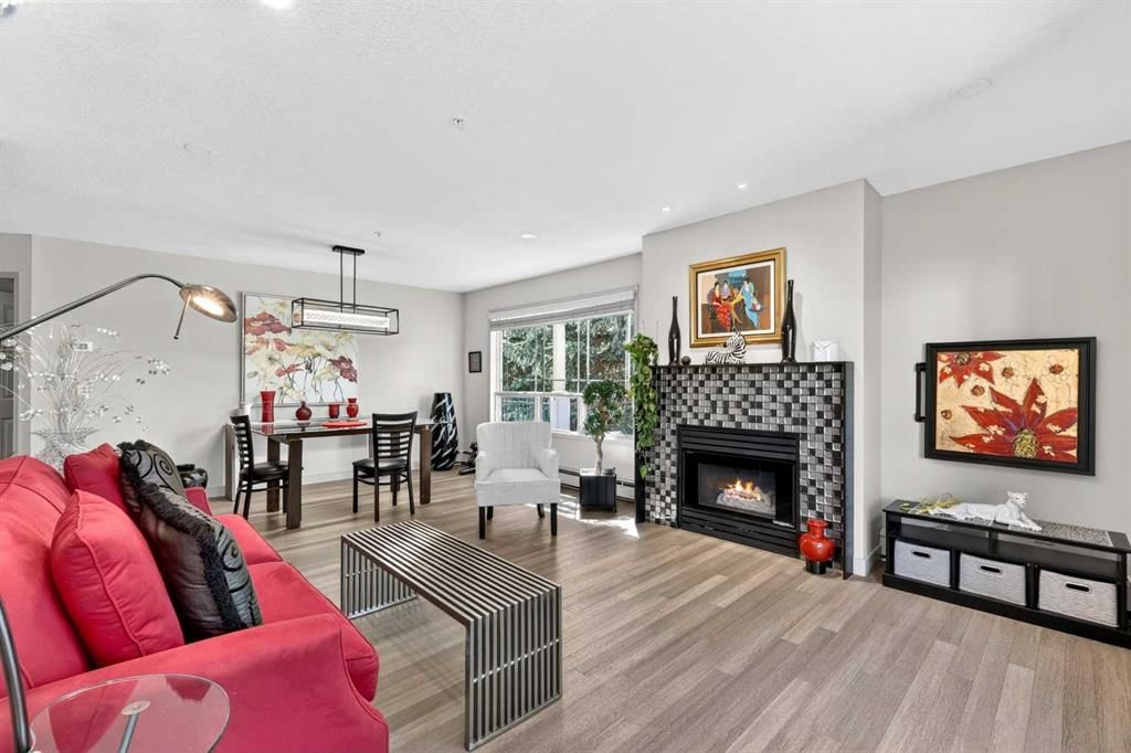 222, 2144 Paliswood Road SW, Calgary — photo 5 of 29