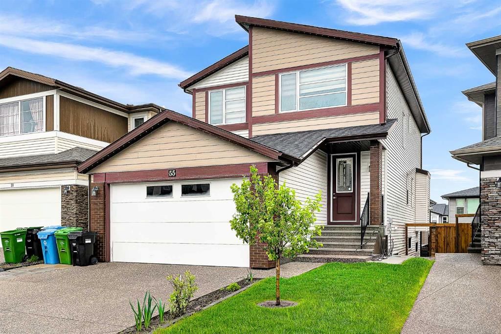 55 Walden Place SE, Calgary — photo 2 of 50