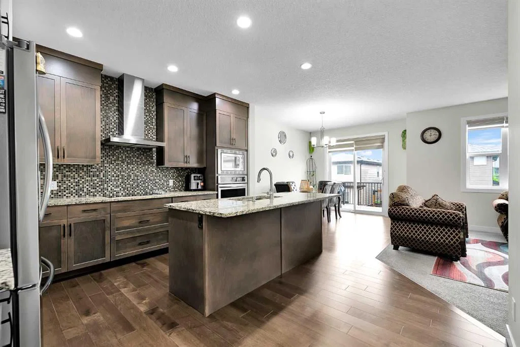 55 Walden Place SE, Calgary — photo 5 of 50